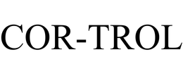 COR-TROL