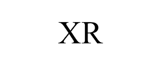 XR trademark