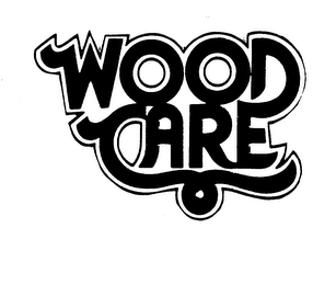 WOOD CARE