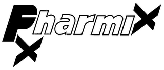 PHARMIX trademark