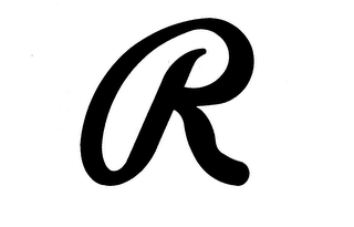 R trademark