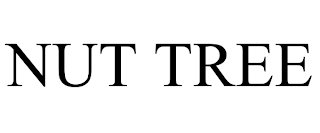NUT TREE trademark