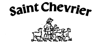 SAINT CHEVRIER trademark