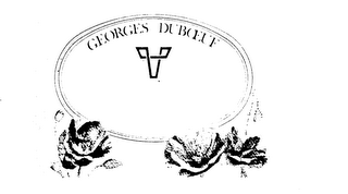 GEORGES DUBOEUF