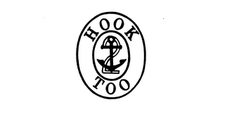 HOOK TOO trademark