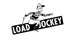 LOAD JOCKEY trademark