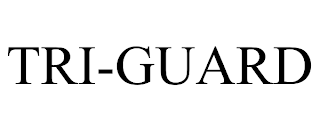 TRI-GUARD trademark