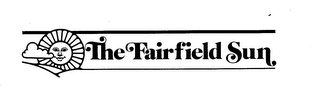 THE FAIRFIELD SUN trademark