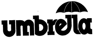UMBRELLA trademark