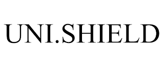 UNI.SHIELD trademark