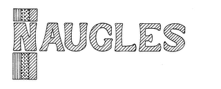NAUGLES trademark