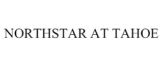 NORTHSTAR AT TAHOE trademark
