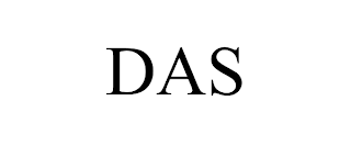 DAS trademark
