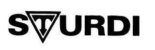 STURDI trademark