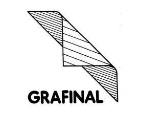 GRAFINAL trademark