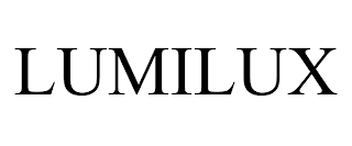 LUMILUX trademark