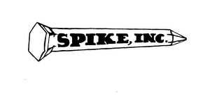 SPIKE, INC. trademark
