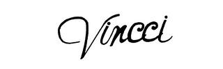 VINCCI trademark