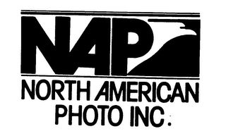 NAP NORTH AMERICAN PHOTO INC. trademark