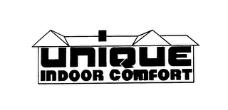 UNIQUE INDOOR COMFORT