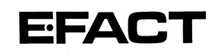 E.FACT trademark