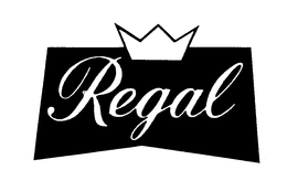REGAL trademark