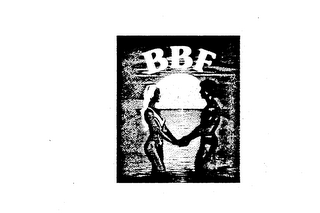 BBF trademark
