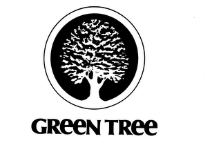 GREEN TREE trademark