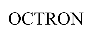OCTRON trademark