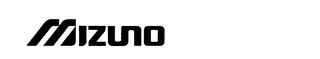 MIZUNO trademark