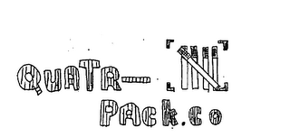 QUATR-PACK.CO. trademark