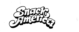 SNACK AMERICA trademark