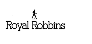 ROYAL ROBBINS