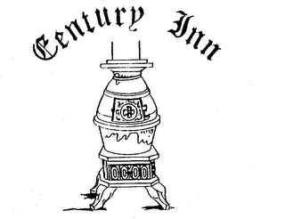 CENTURY INN