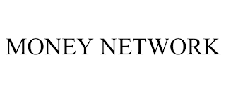 MONEY NETWORK trademark