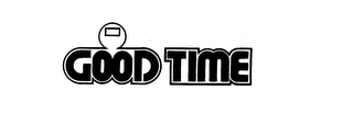 GOOD TIME trademark