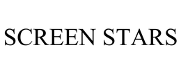 SCREEN STARS trademark