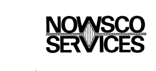 NOWSCO SERVICES trademark