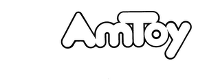 AMTOY trademark