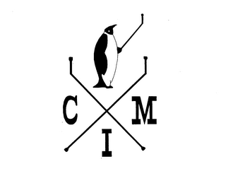 CMI trademark