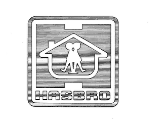 HASBRO trademark