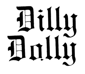 DILLY DOLLY trademark