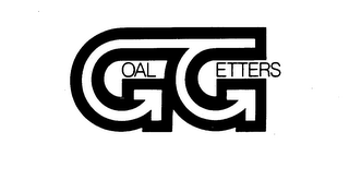 GOAL GETTERS trademark