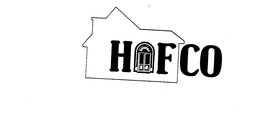 HOFCO trademark