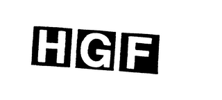 HGF trademark
