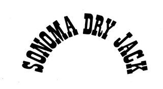 SONOMA DRY JACK