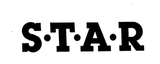 S.T.A.R trademark