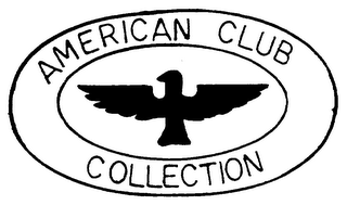 AMERICAN CLUB COLLECTION