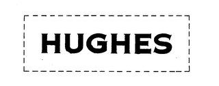 HUGHES trademark