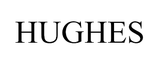 HUGHES trademark